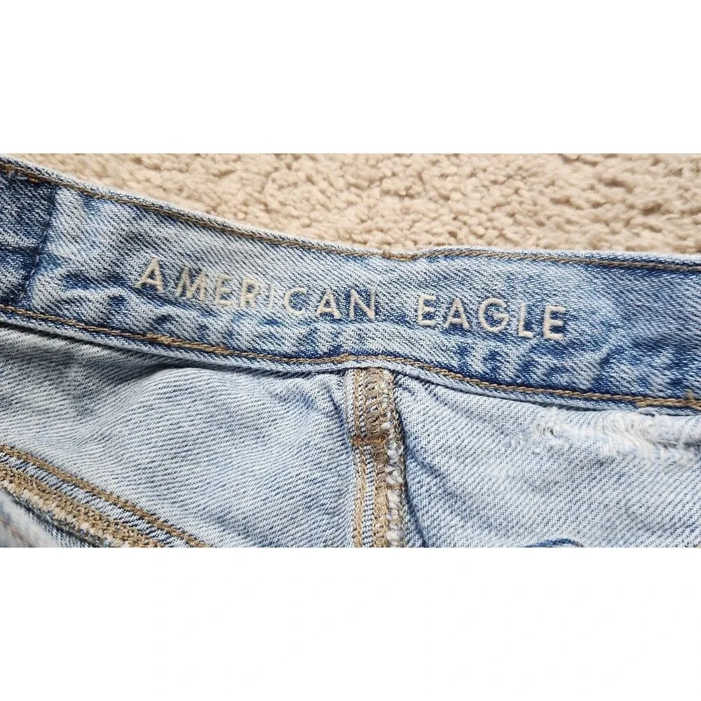 American Eagle short shorts - Picture 9 of 10